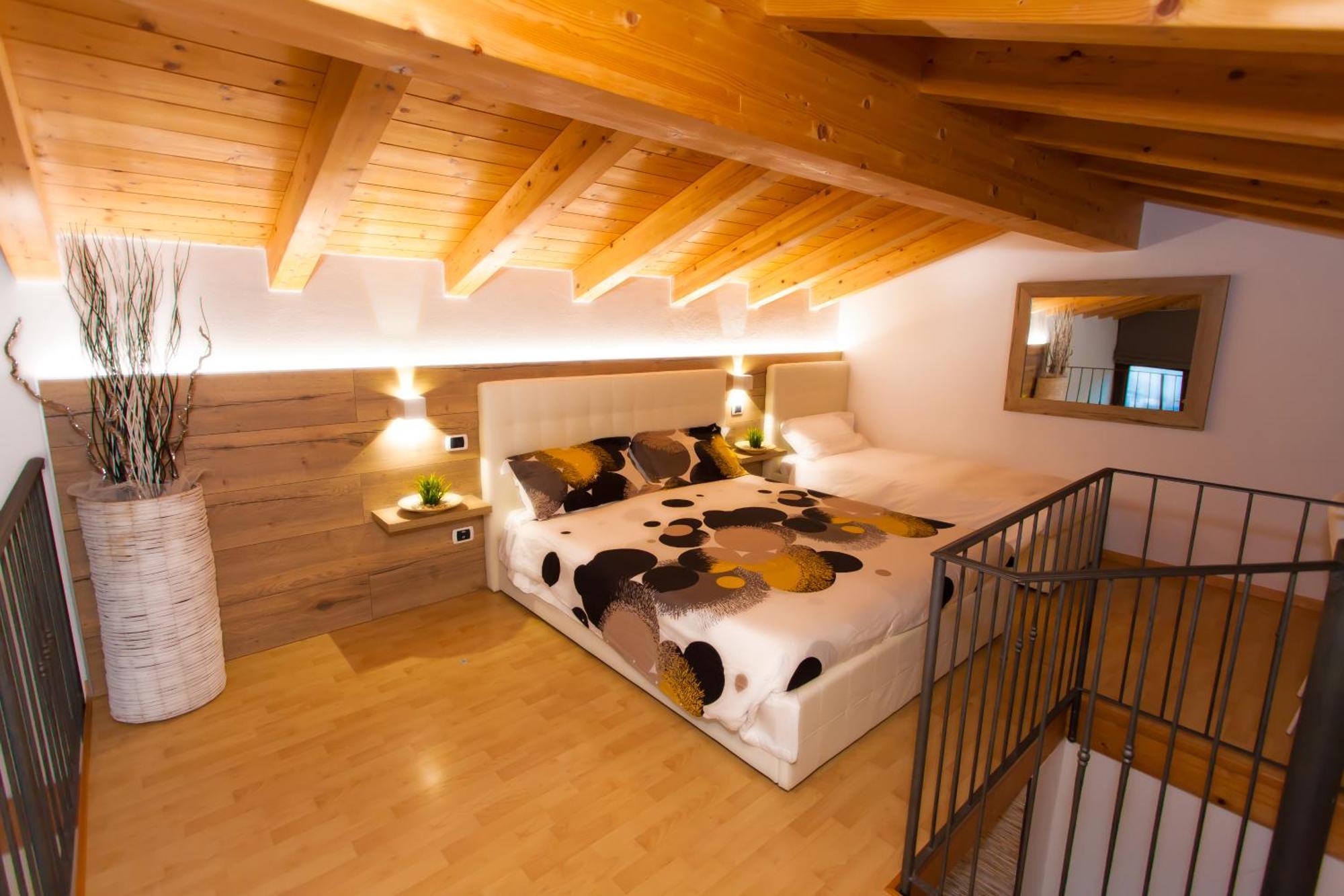 Residence Delle Rose Tremosine Kültér fotó