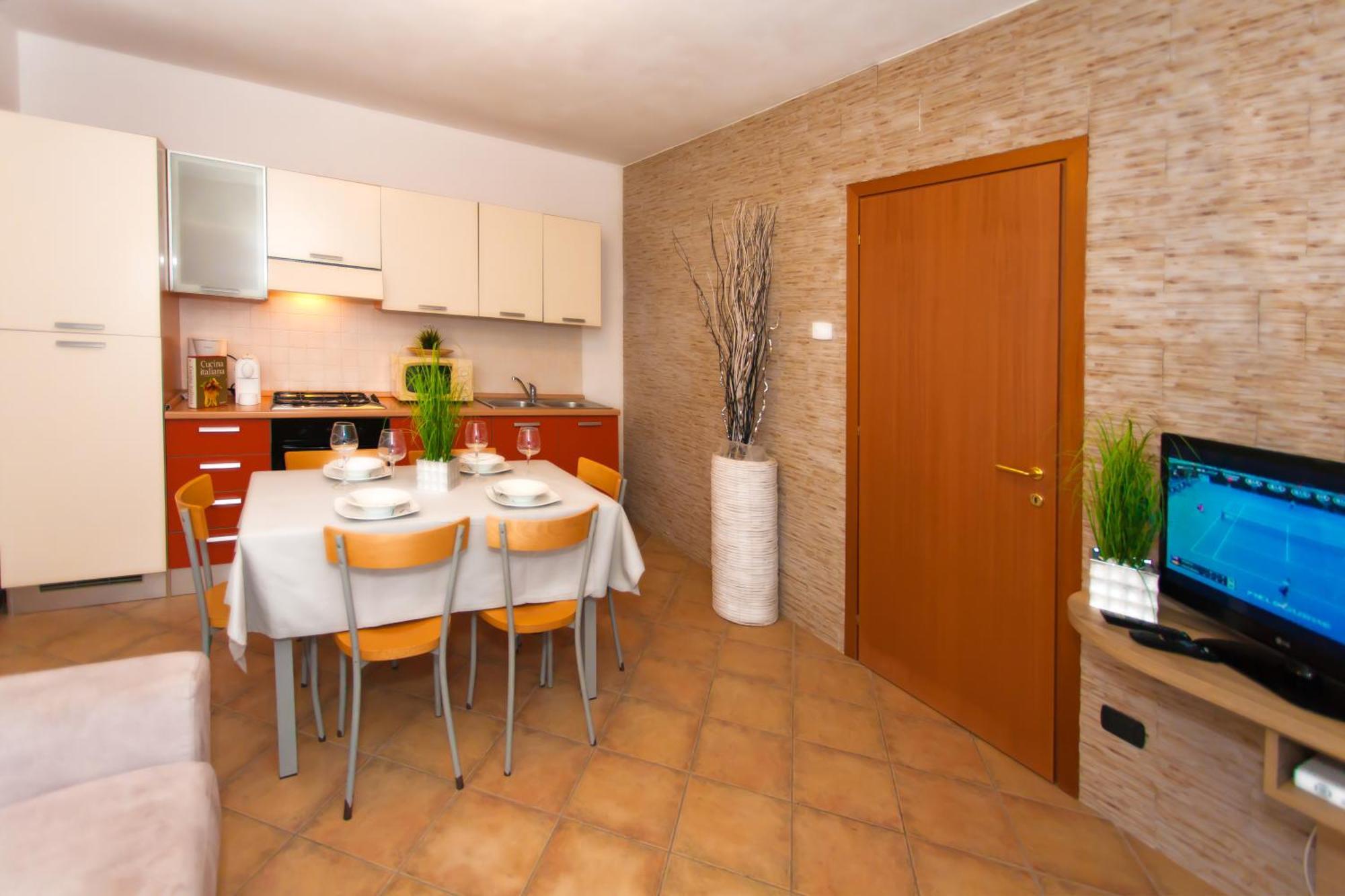 Residence Delle Rose Tremosine Kültér fotó