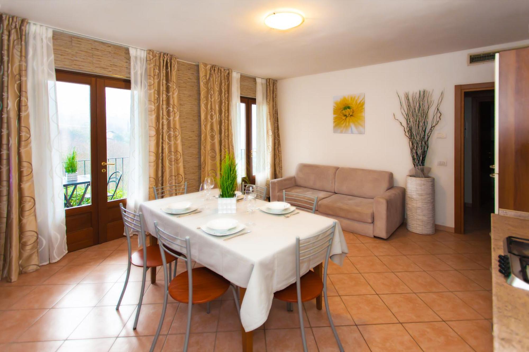 Residence Delle Rose Tremosine Kültér fotó